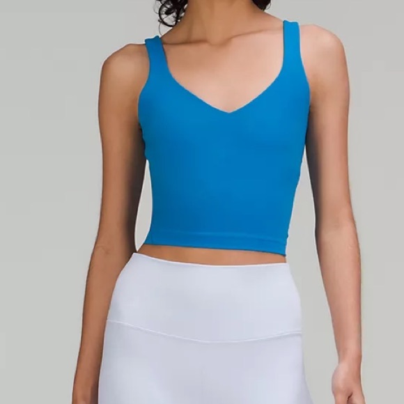 Align Tank Top - Picture 4 of 5